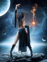 27x FULL COVEN ALIGN CONNECT W/ HIGHER & PROTECTION VITAL FIRES MAGICK Witch  image 2
