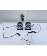 Two Vintage Realistic Super Tweeter Pair 40-1310A - $178.19