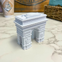 Arc de Triomphe Model – Replica of the Iconic Paris Monument - $298.05 MXN