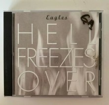 Hell Freezes Over By Eagles (Cd, Nov-1994, Geffen) *Very Good Condition* - £9.25 GBP