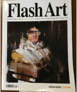 Flash Art International November/December 2009 #269 - £6.04 GBP