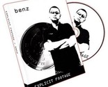 Explicit Footage: Benz by Sean Fields  - Trick - £17.18 GBP