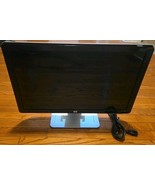 HP W2338H LCD Monitor 23&quot; 1920x1080p HDMI VGA 60Hz 1000:1 Built-in Speak... - $136.22 CAD
