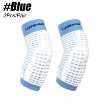 1Pair Kids  Knee ce, Professional Compression Sleeve Pads for Girls Boys Outdoor - £84.49 GBP