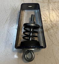 Mason Industries Isolation Hanger Mount Vibration Isolator Spring 5-1/2"... - $29.99