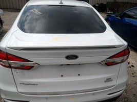 Trunk/Hatch/Tailgate Rear View Camera With Spoiler Fits 19-20 FUSION 104... - $358.41