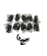 10+1 Ear Hook Earphone PTT Headset For BaoFeng UV-5R BF-888S UV-82 Retev... - $14.99 CAD