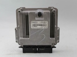 17 18 19 Ford Fusion Ecu Ecm Engine Control Module Computer Oem - £63.99 GBP