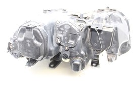 02-05 BMW E65 FRONT RIGHT PASSENGER XENON HEADLIGHT Q3912 image 8