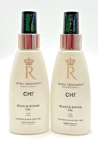 CHI Royal Treatment Bond &amp; Repair Oil 4 oz-2 Pack - $68.26