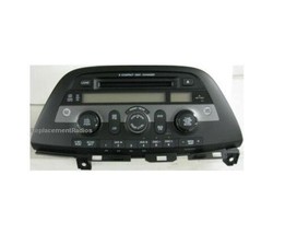 Honda Odyssey 08-10 CD6 XM DVD radio 1XU4. OEM factory original CD A31 r... - $54.20