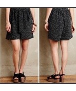 Anthropologie Corey Lynn Calter Town Square Skort Size 6 - $35.00