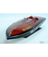 Miss Canada III model boat Was a display model - $752.98 CAD