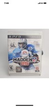 Madden NFL 25 (PlayStation 3, 2013)  PS3 Games Sports Games Gamer Collector - $8.60