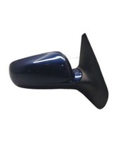 Passenger Side View Mirror Power Sedan City Canada Fits 99-11 JETTA 1212132 - £60.15 GBP