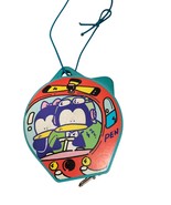 Grade 3 Learning Penguin Retro 5-Meter Tape Measure - $417.59 MXN