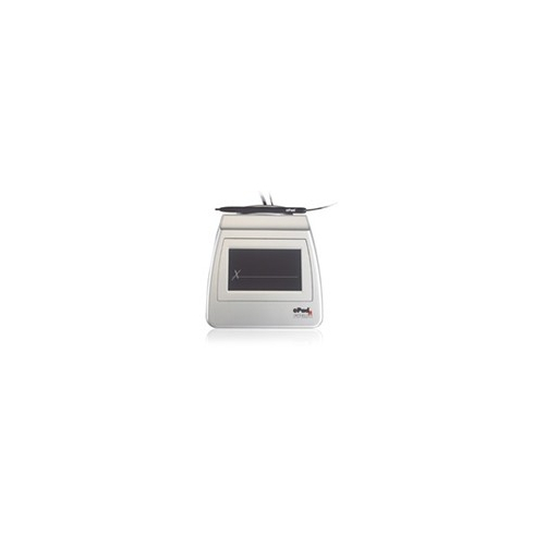 Epadlink VP9851 EPADLINK SIG PAD II USB WITH INTEGRISIGN DESKTOP SW - $248.35