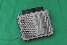 Mercedes Engine Control Unit Module ECU ECM PCM A2729002100, A-272-900-21-00 image 4