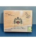 Arturo Fuente SSS Shark No. 77 Reserva Limitada Empty Cigar Box Humidor - £9.66 GBP