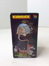 2007 MediCom Toy Kubrick Alien Series 2 Mystery Collectible Rare Figure NEW - £32.55 GBP