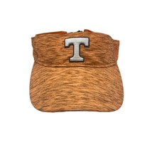 Tennessee Volunteers Top of the World Energy Visor Orange Adjustable Uni... - $14.84