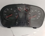 Speedometer Cluster Sedan 160 MPH Fits 01-03 JETTA 1095994 - $74.25
