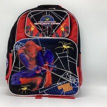 Marvel Spiderman Backpack - £14.11 GBP