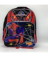 Marvel Spiderman Backpack - £14.33 GBP
