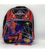 Marvel Spiderman Backpack - $24.62 CAD