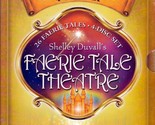 Shelley Duvall&#39;s Faerie Tale Theatre -The Complete Collection Gift Set [... - £112.01 GBP