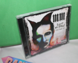 Marilyn Manson Lest We Forget Music Cd - £15.78 GBP