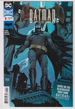 Batman Sins Of The Father #1 (Of 6) (Dc 2018) &quot;New Unread&quot; - £2.59 GBP