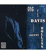 Dig, Miles Davis, Acceptable - £5.53 GBP