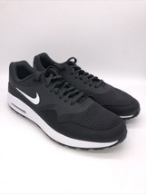 Authenticity Guarantee 
Nike Air Max 1 Golf Black Anthracite CI7576-001 Size 10 - £67.75 GBP