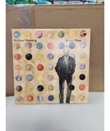 Michael Hoenig - Xcept One LP (VG/VG) . - $22.20