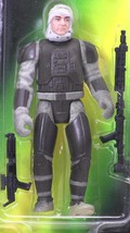 Star Wars Power Of The Force Dengar w/ Blaster Rifle By Kenner 1997 - £15.81 GBP