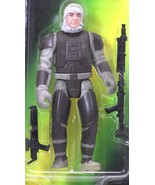 Star Wars Power of the Force DENGAR w/ BLASTER RIFLE by Kenner 1997 - $27.74 CAD