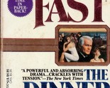 The Dinner Party by Howard Fast / 1987 Dell Paperback Novel - $1.13