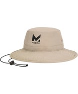 Mission Cooling Bucket Hat - Unisex Wide-Brim Hat For Men &amp; Women - Ligh... - $39.93