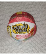 MGA&#39;s Miniverse Make It Mini Lifestyle Series 2 - $3.99