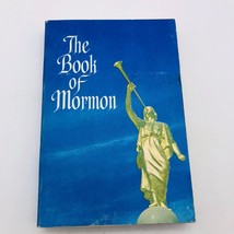 The Book of Mormon Translated by Joseph Smith Paperback 1961 Vintage - £18.65 GBP