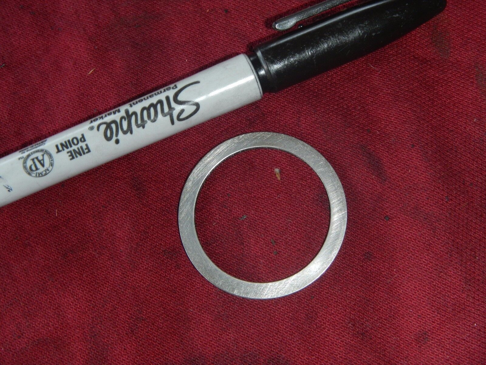 STARTER CLUTCH 1-WAY SPRAG GEAR SET THRUST WASHER 1999 99 ARCTIC CAT 500... - $7.92