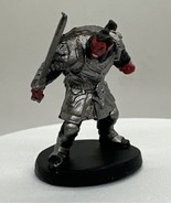 HOBGOBLIN SOLDIER 12/55 Icons Realm Rage Demons D&amp;D Dungeons and Dragons... - $37.15 MXN