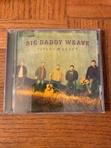 Big Daddy Weave Cd - €10,09 EUR