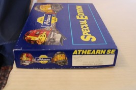 HO Scale Athearn 3 Pack, 40&#39; Reefer Box Car, Southern Pacific Orange #23... - £98.36 GBP