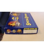 HO Scale Athearn 3 Pack, 40&#39; Reefer Box Car, Southern Pacific Orange #23... - £98.07 GBP