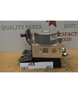 2014-2016 Dodge Dart ABS Pump Control OEM P68256902AB Module 682-26D3 - $48.99