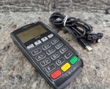 Ingenico iPP320 Pin Pad Payment Terminal Swipe Credit Card Reader, USB c... - $9.99
