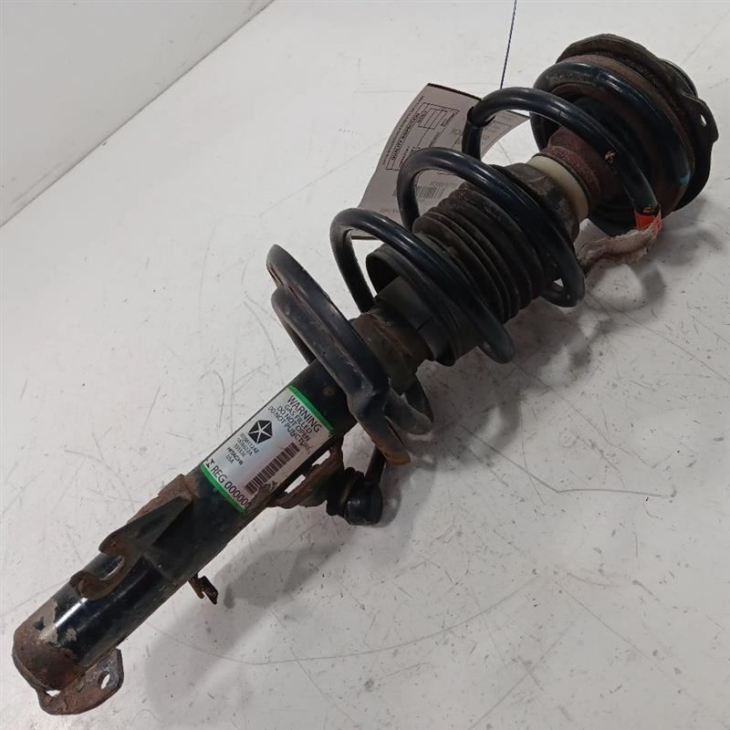 Passenger Right Strut Front Standard Duty Suspension Opt Sda Fits 13-16 ... - $59.45