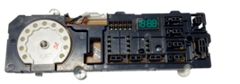 Oem Control Display Board For Samsung DV48H7400EW DV48J7770EP DV48J7700EW New - $212.77